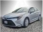 2022 Toyota Corolla LE Sedan 4D Thumbnail 1