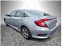 2020 Honda Civic LX Sedan 4D Thumbnail 3