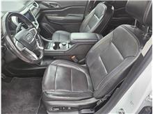 2020 GMC Acadia SLT Sport Utility 4D Thumbnail 2