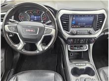 2020 GMC Acadia SLT Sport Utility 4D Thumbnail 5