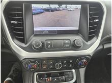 2020 GMC Acadia SLT Sport Utility 4D Thumbnail 6