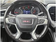 2020 GMC Acadia SLT Sport Utility 4D Thumbnail 8