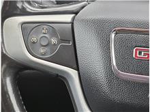2020 GMC Acadia SLT Sport Utility 4D Thumbnail 9