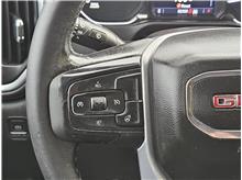 2022 GMC Sierra 1500 Limited Crew Cab SLE Pickup 4D 5 3/4 ft Thumbnail 10