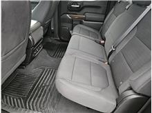 2022 GMC Sierra 1500 Limited Crew Cab SLE Pickup 4D 5 3/4 ft Thumbnail 3