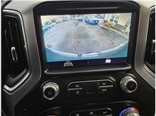 2022 GMC Sierra 1500 Limited Crew Cab SLE Pickup 4D 5 3/4 ft Thumbnail 6