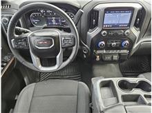 2022 GMC Sierra 1500 Limited Crew Cab SLE Pickup 4D 5 3/4 ft Thumbnail 7