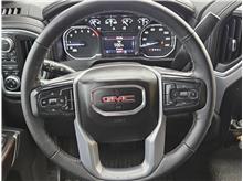 2022 GMC Sierra 1500 Limited Crew Cab SLE Pickup 4D 5 3/4 ft Thumbnail 8