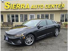 2021 Kia K5 LXS Sedan 4D