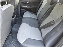 2021 Toyota Tacoma Double Cab TRD Off-Road Pickup 4D 5 ft Thumbnail 3