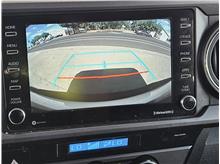 2021 Toyota Tacoma Double Cab TRD Off-Road Pickup 4D 5 ft Thumbnail 6
