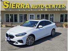 2022 BMW 2 Series 228i Gran Coupe Sedan 4D
