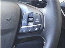 2022 Ford Escape S Sport Utility 4D Thumbnail 10