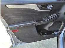 2022 Ford Escape S Sport Utility 4D Thumbnail 12