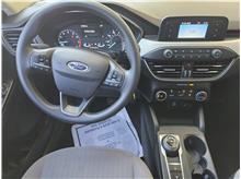 2022 Ford Escape S Sport Utility 4D Thumbnail 5