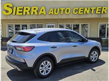2022 Ford Escape S Sport Utility 4D Thumbnail 7