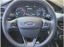 2022 Ford Escape S Sport Utility 4D Thumbnail 8
