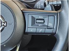 2024 Nissan Rogue S Sport Utility 4D Thumbnail 10