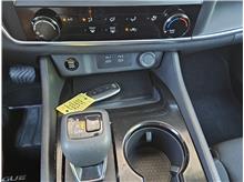 2024 Nissan Rogue S Sport Utility 4D Thumbnail 11