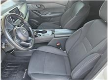 2024 Nissan Rogue S Sport Utility 4D Thumbnail 2