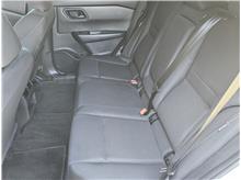 2024 Nissan Rogue S Sport Utility 4D Thumbnail 3
