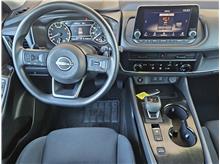 2024 Nissan Rogue S Sport Utility 4D Thumbnail 5