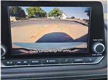 2024 Nissan Rogue S Sport Utility 4D Thumbnail 6