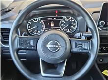 2024 Nissan Rogue S Sport Utility 4D Thumbnail 8