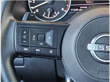 2024 Nissan Rogue S Sport Utility 4D Thumbnail 9