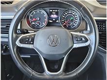 2021 Volkswagen Atlas SE 4Motion w/Tech Pkg Sport Utility 4D Thumbnail 10