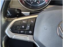 2021 Volkswagen Atlas SE 4Motion w/Tech Pkg Sport Utility 4D Thumbnail 11