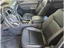 2021 Volkswagen Atlas SE 4Motion w/Tech Pkg Sport Utility 4D Thumbnail 2