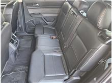 2021 Volkswagen Atlas SE 4Motion w/Tech Pkg Sport Utility 4D Thumbnail 3