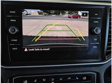 2021 Volkswagen Atlas SE 4Motion w/Tech Pkg Sport Utility 4D Thumbnail 6