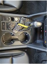 2021 Volkswagen Atlas SE 4Motion w/Tech Pkg Sport Utility 4D Thumbnail 8