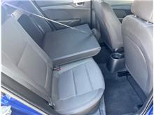 2021 Hyundai Accent SE Sedan 4D Thumbnail 10