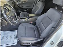 2022 Chevrolet Malibu RS Sedan 4D Thumbnail 2