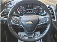 2022 Chevrolet Malibu RS Sedan 4D Thumbnail 8