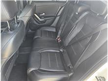2021 Mercedes-benz A-Class A 220 Sedan 4D Thumbnail 3