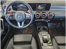 2021 Mercedes-benz A-Class A 220 Sedan 4D Thumbnail 5