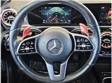 2021 Mercedes-benz A-Class A 220 Sedan 4D Thumbnail 8
