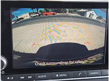 2024 Nissan Altima 2.5 SV Sedan 4D Thumbnail 6