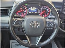 2022 Toyota Camry XSE Sedan 4D Thumbnail 10