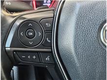 2022 Toyota Camry XSE Sedan 4D Thumbnail 11