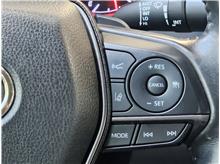 2022 Toyota Camry XSE Sedan 4D Thumbnail 12