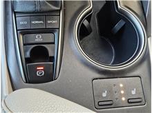 2022 Toyota Camry XSE Sedan 4D Thumbnail 8