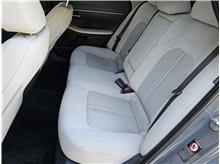 2021 Hyundai Sonata SEL Sedan 4D Thumbnail 3