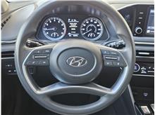 2021 Hyundai Sonata SEL Sedan 4D Thumbnail 9