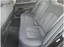 2023 Kia K5 LXS Sedan 4D Thumbnail 3