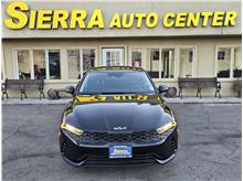 2023 Kia K5 LXS Sedan 4D Thumbnail 4